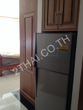 Jomtien Condotel&Village, พัทยา, จอมเทียน - photo, price, location map