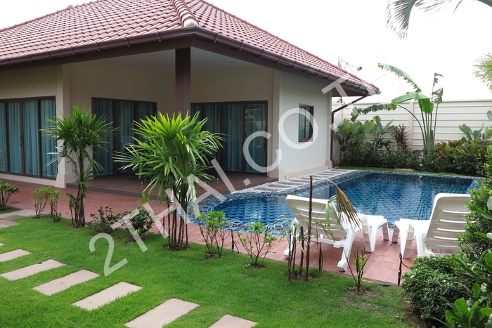 Baan Balina 3, พัทยา, ห้วยใหญ่ - photo, price, location map
