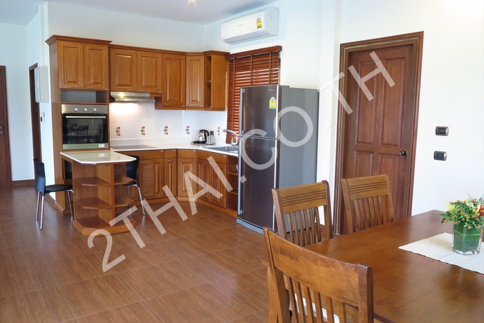 Baan Balina 3, พัทยา, ห้วยใหญ่ - photo, price, location map