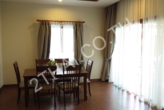 Baan Balina 3, พัทยา, ห้วยใหญ่ - photo, price, location map