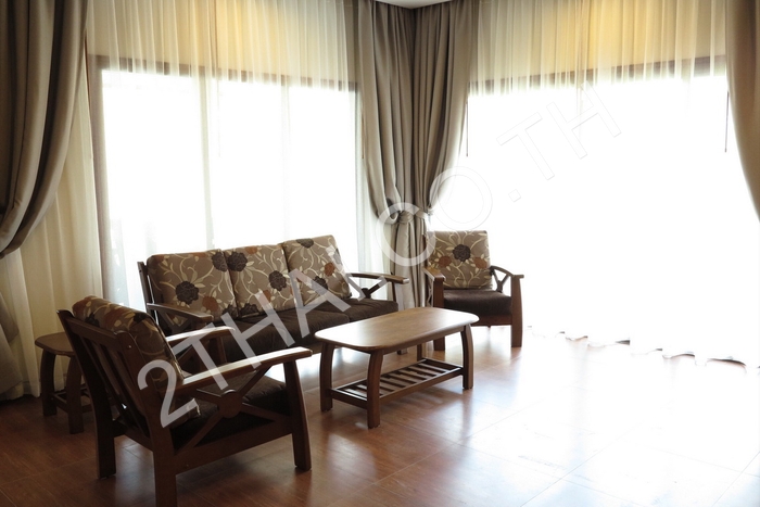Baan Balina 3, พัทยา, ห้วยใหญ่ - photo, price, location map