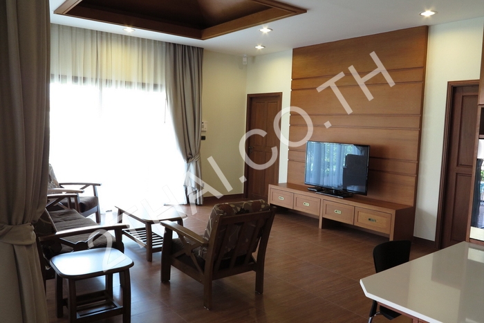 Baan Balina 3, พัทยา, ห้วยใหญ่ - photo, price, location map