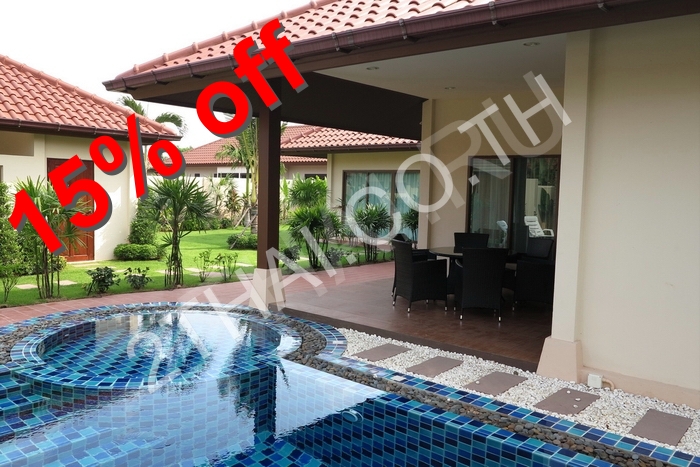 Baan Balina 3, พัทยา, ห้วยใหญ่ - photo, price, location map