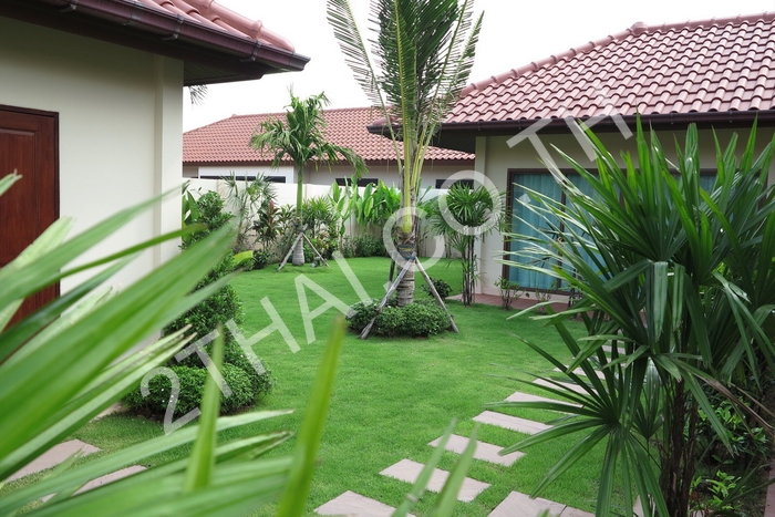 Baan Balina 3, พัทยา, ห้วยใหญ่ - photo, price, location map