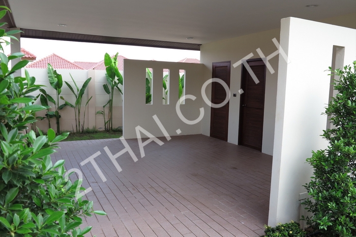 Baan Balina 3, พัทยา, ห้วยใหญ่ - photo, price, location map
