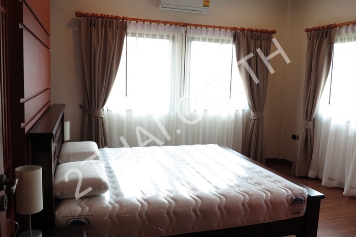 Baan Balina 3, พัทยา, ห้วยใหญ่ - photo, price, location map
