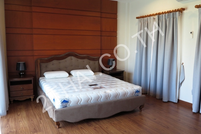 Baan Balina 3, พัทยา, ห้วยใหญ่ - photo, price, location map
