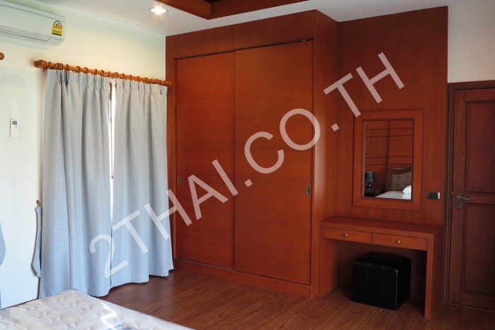 Baan Balina 3, พัทยา, ห้วยใหญ่ - photo, price, location map