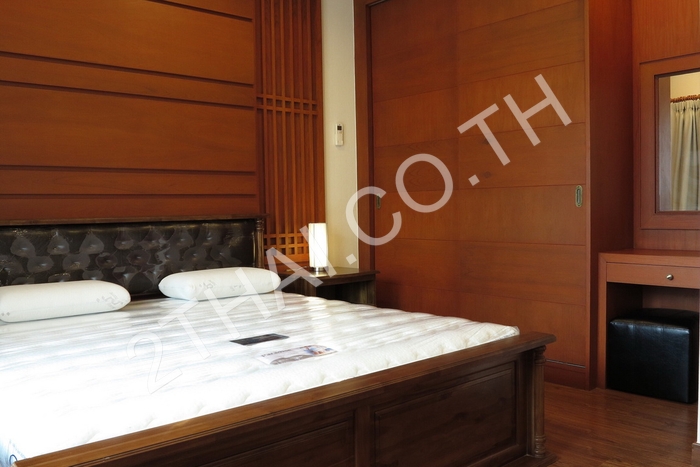 Baan Balina 3, พัทยา, ห้วยใหญ่ - photo, price, location map