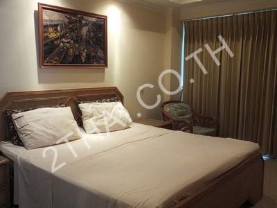 Jomtien Condotel&Village, พัทยา, จอมเทียน - photo, price, location map
