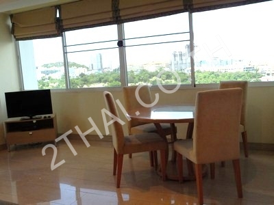 Jomtien Condotel&Village, พัทยา, จอมเทียน - photo, price, location map
