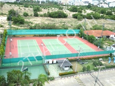 Jomtien Condotel&Village, พัทยา, จอมเทียน - photo, price, location map
