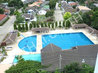 Jomtien Condotel&Village, พัทยา, จอมเทียน - photo, price, location map