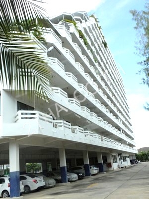 Jomtien Condotel&Village, พัทยา, จอมเทียน - photo, price, location map