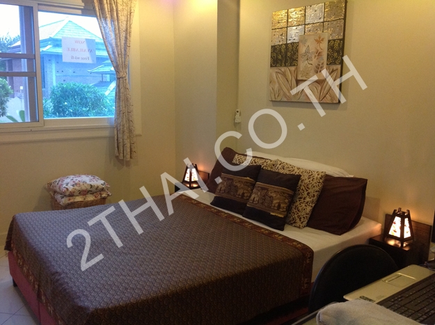 Park Lane Jomtien Resort, พัทยา, จอมเทียน - photo, price, location map