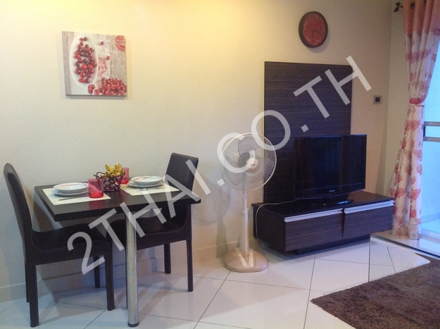 Park Lane Jomtien Resort, พัทยา, จอมเทียน - photo, price, location map