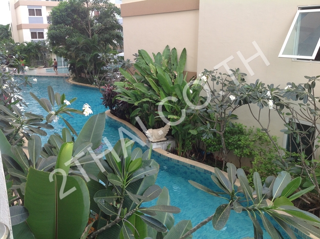 Park Lane Jomtien Resort, พัทยา, จอมเทียน - photo, price, location map