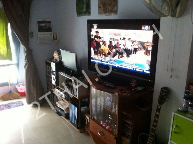 Nirun Grand Ville, พัทยา, พัทยากลาง - photo, price, location map