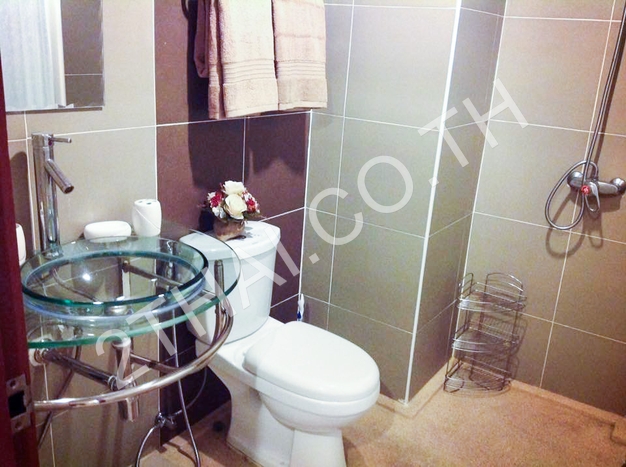 The Mountain Eakmongkol Condo, พัทยา, พัทยาตะวันออก - photo, price, location map