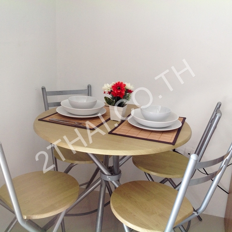 The Mountain Eakmongkol Condo, พัทยา, พัทยาตะวันออก - photo, price, location map