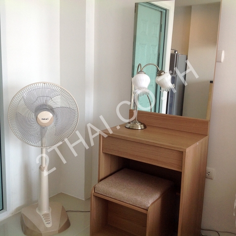 The Mountain Eakmongkol Condo, พัทยา, พัทยาตะวันออก - photo, price, location map