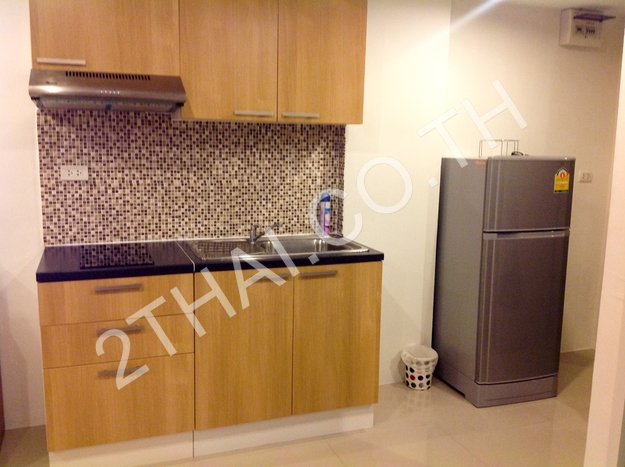The Mountain Eakmongkol Condo, พัทยา, พัทยาตะวันออก - photo, price, location map