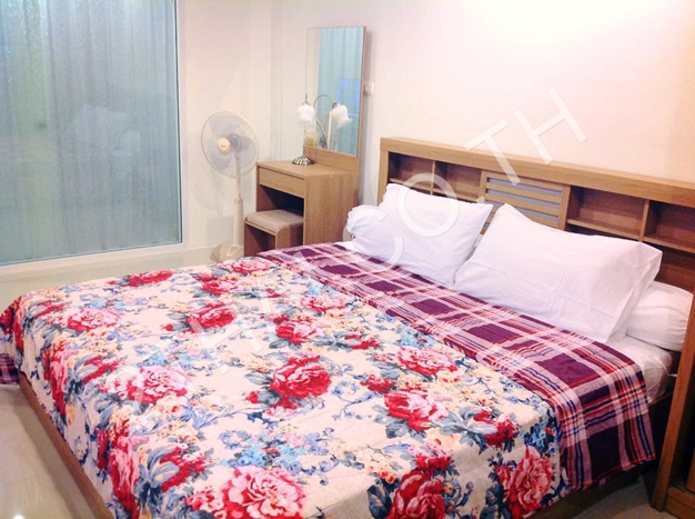 The Mountain Eakmongkol Condo, พัทยา, พัทยาตะวันออก - photo, price, location map