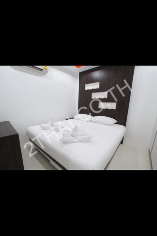 New Nordic Suites, พัทยา, พระตำหนัก - photo, price, location map