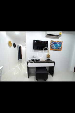 New Nordic Suites, พัทยา, พระตำหนัก - photo, price, location map