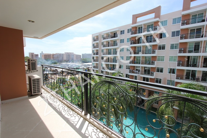 Paradise Park, พัทยา, จอมเทียน - photo, price, location map