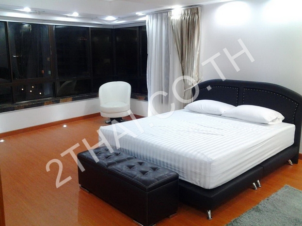Jomtien Plaza Condotel, พัทยา, จอมเทียน - photo, price, location map