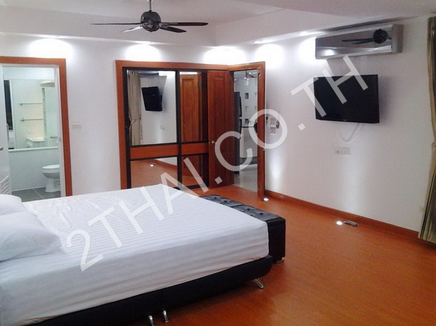 Jomtien Plaza Condotel, พัทยา, จอมเทียน - photo, price, location map