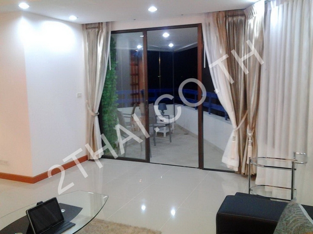 Jomtien Plaza Condotel, พัทยา, จอมเทียน - photo, price, location map