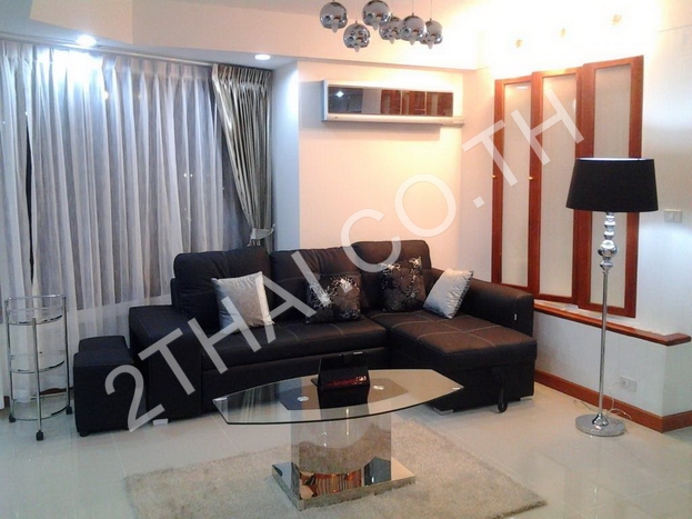 Jomtien Plaza Condotel, พัทยา, จอมเทียน - photo, price, location map