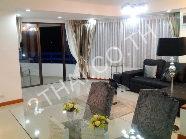 Jomtien Plaza Condotel, พัทยา, จอมเทียน - photo, price, location map