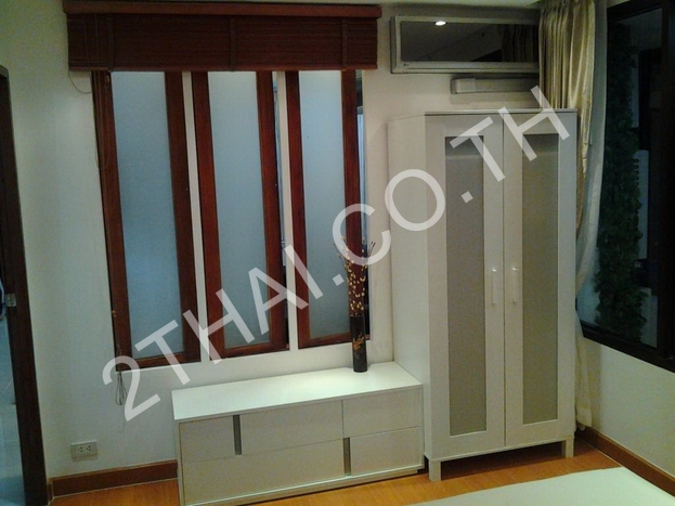 Jomtien Plaza Condotel, พัทยา, จอมเทียน - photo, price, location map