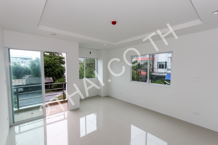 Beach 7 Condominium, พัทยา, จอมเทียน - photo, price, location map
