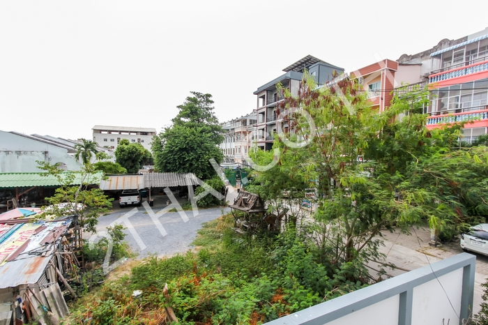 Beach 7 Condominium, พัทยา, จอมเทียน - photo, price, location map