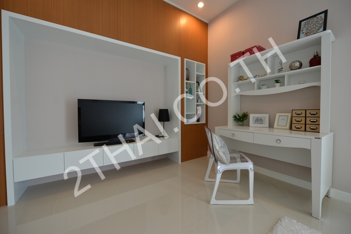 Panalee Banna, พัทยา, ห้วยใหญ่ - photo, price, location map