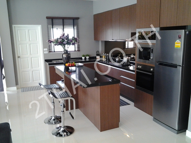 Panalee Banna, พัทยา, ห้วยใหญ่ - photo, price, location map