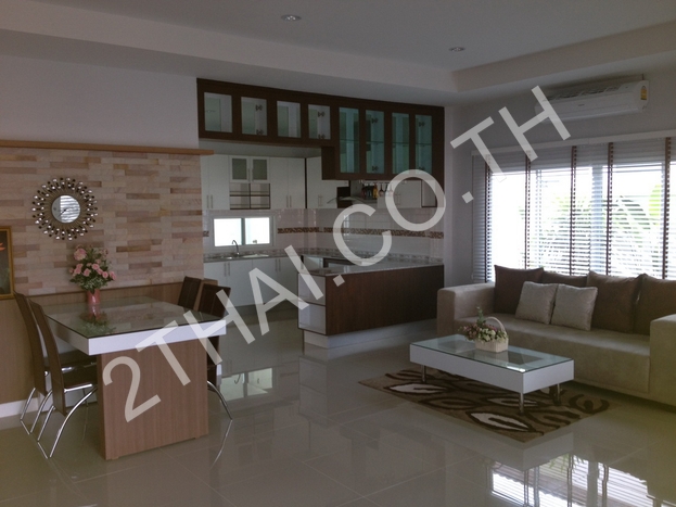 The Bliss, พัทยา, ห้วยใหญ่ - photo, price, location map