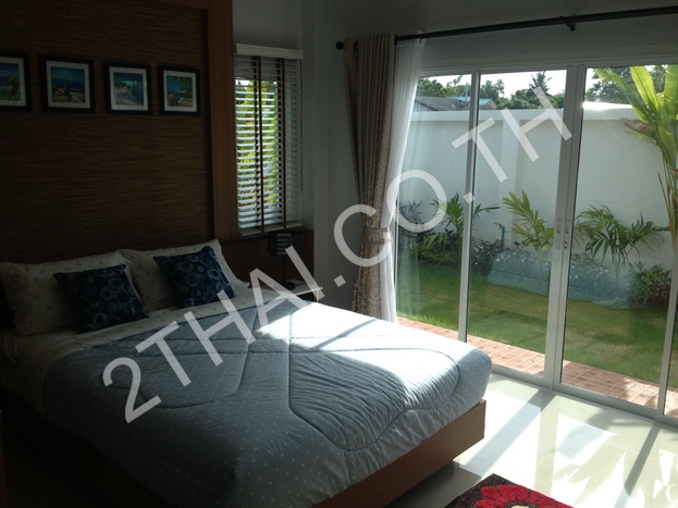 The Bliss, พัทยา, ห้วยใหญ่ - photo, price, location map
