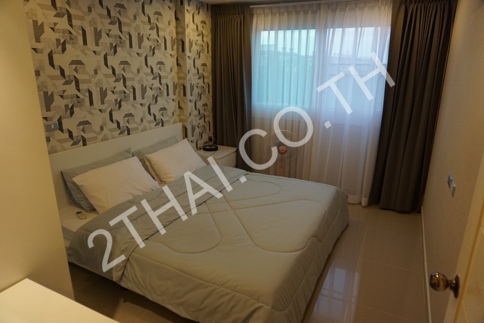 Porchland 2 Jomtien Resort, พัทยา, จอมเทียน - photo, price, location map