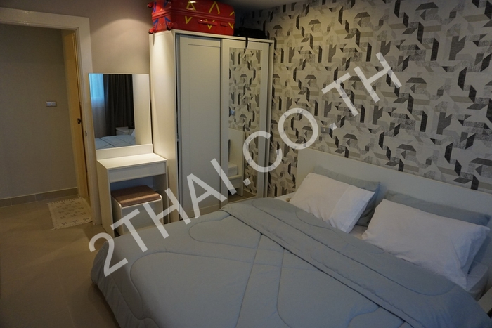 Porchland 2 Jomtien Resort, พัทยา, จอมเทียน - photo, price, location map