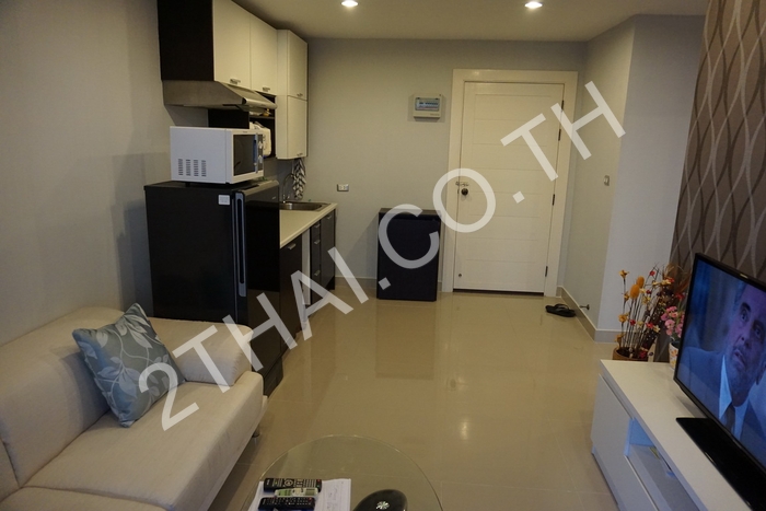 Porchland 2 Jomtien Resort, พัทยา, จอมเทียน - photo, price, location map