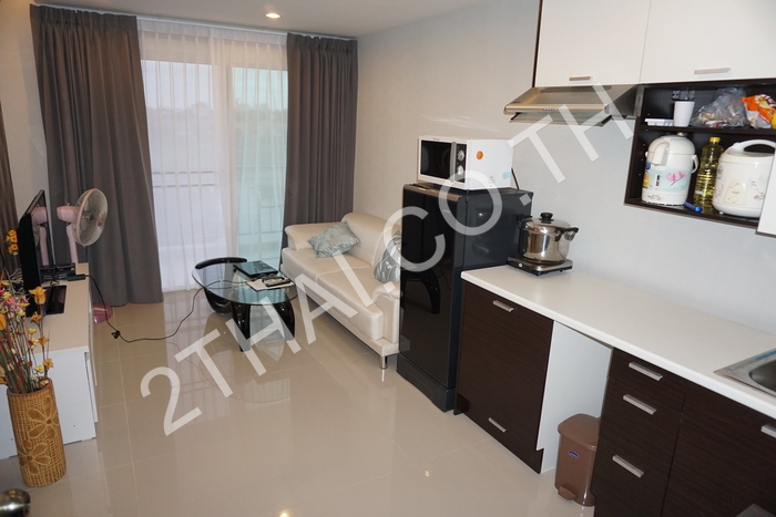 Porchland 2 Jomtien Resort, พัทยา, จอมเทียน - photo, price, location map