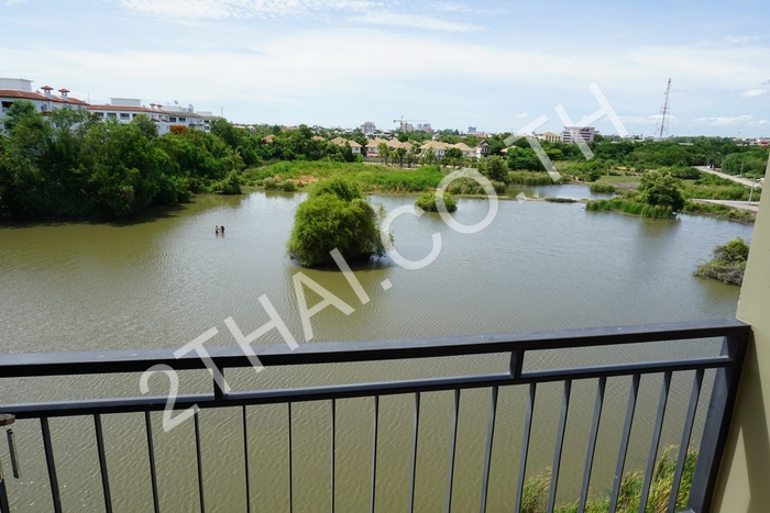Porchland 2 Jomtien Resort, พัทยา, จอมเทียน - photo, price, location map
