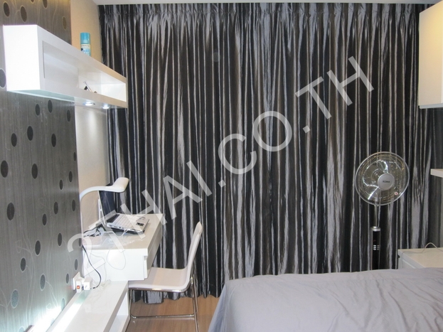 Apus Condominium, พัทยา, พัทยากลาง - photo, price, location map