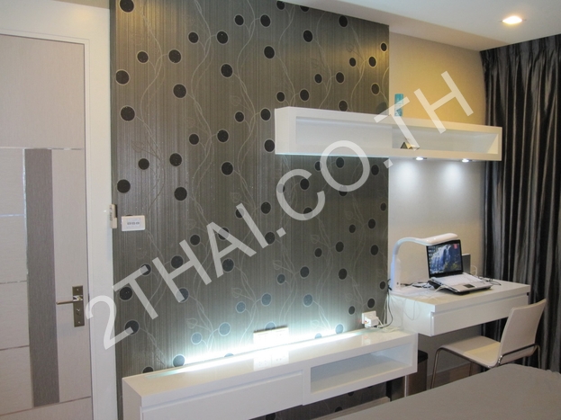 Apus Condominium, พัทยา, พัทยากลาง - photo, price, location map
