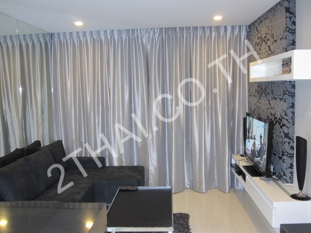 Apus Condominium, พัทยา, พัทยากลาง - photo, price, location map